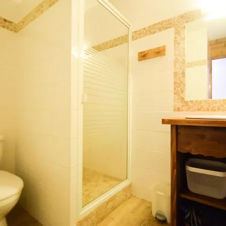 Le France - 3/4 Pers - Le France - Plagne Centre Mae-9414 Apartment