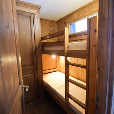 Apartment Le France - 3/4 Pers - Le France - Plagne Centre Mae-9414