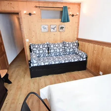 Apartment Le France - 3/4 Pers - Le France - Plagne Centre Mae-9414 La Plagne