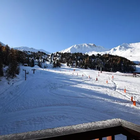 Le France - 3/4 Pers - Le France - Plagne Centre - 424fr Mae-9414 Apartment *