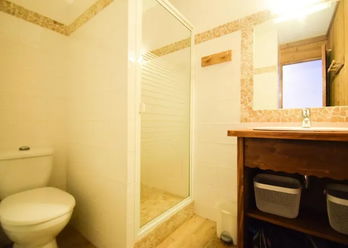 Le France - 3/4 Pers - Le France - Plagne Centre - 424fr Mae-9414 Lägenhet