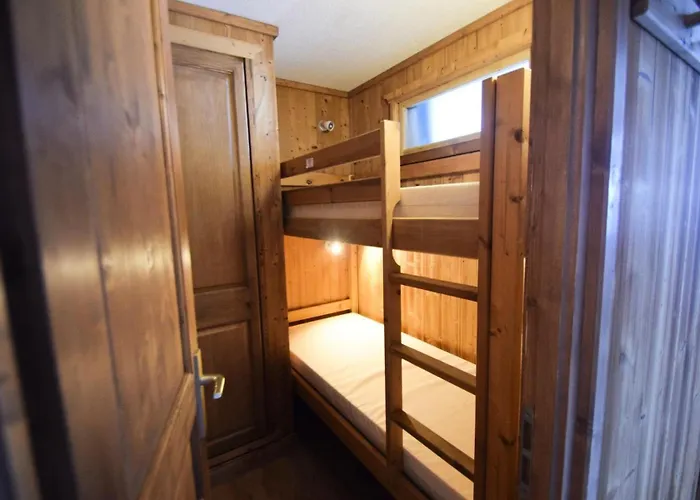 Lägenhet Le France - 3/4 Pers - Le France - Plagne Centre - 424fr Mae-9414