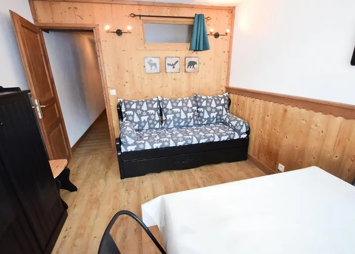 Lägenhet Le France - 3/4 Pers - Le France - Plagne Centre - 424fr Mae-9414 La Plagne