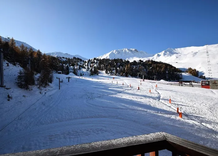 Le France - 3/4 Pers - Le France - Plagne Centre - 424fr Mae-9414 Lägenhet *
